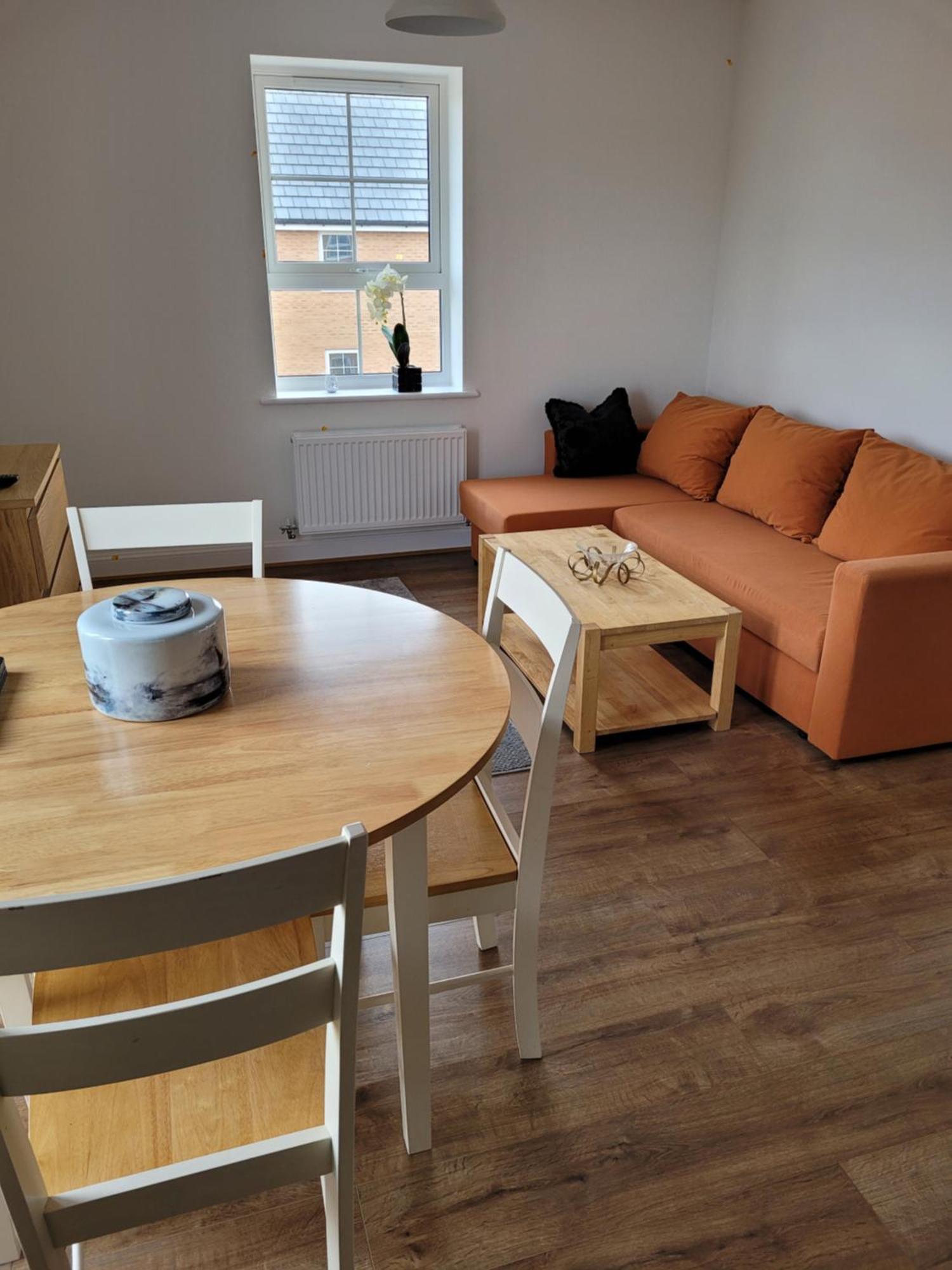 Skylark Apartment Peacehaven Exterior foto