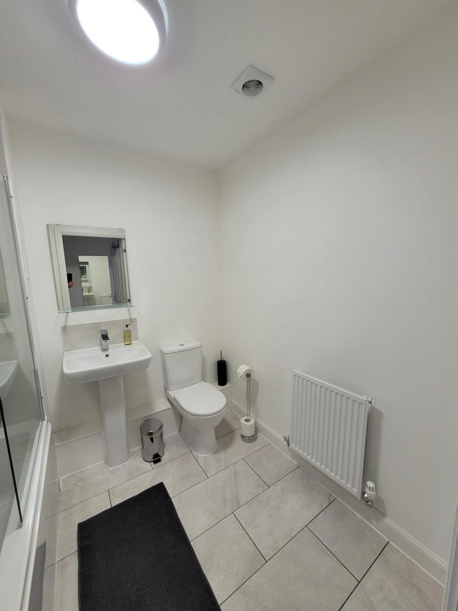 Skylark Apartment Peacehaven Exterior foto