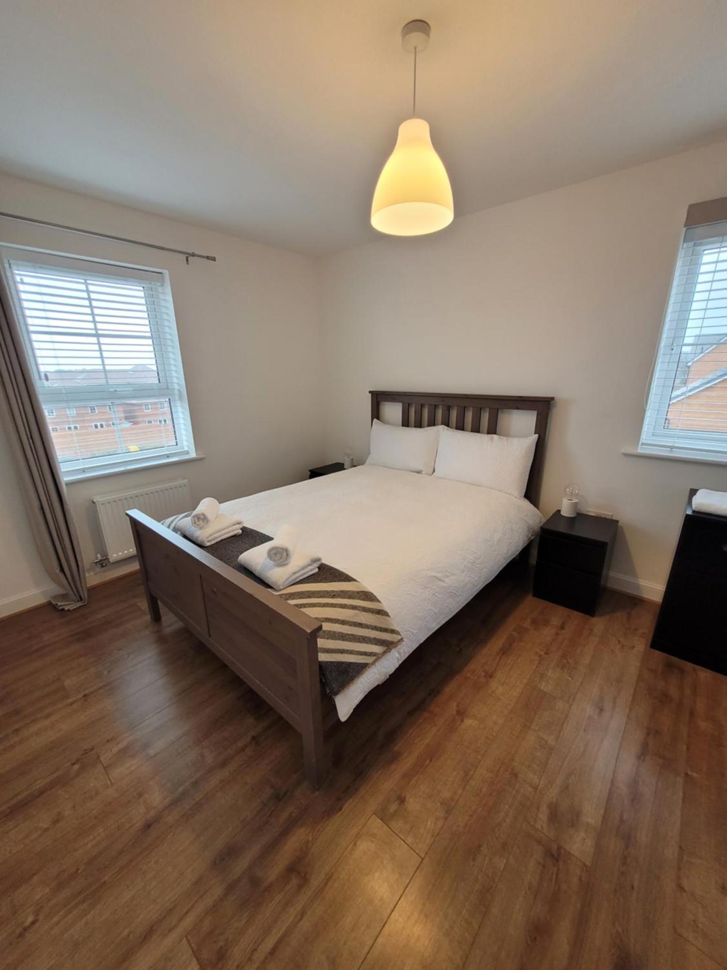Skylark Apartment Peacehaven Exterior foto